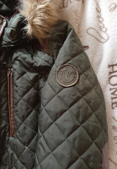 Ralph Lauren bunda - 4