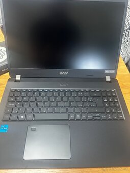 ACER TravelMate P215-53 - 4