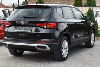 SEAT ATECA 2.0 TDI 4X4 DSG 2021 LED //18.990,- EUR// - 4