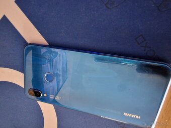 Huawei P20 lite - 4