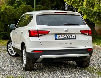 2018 Seat Ateca Style 1.0TSI 85kw | 100.000km - 4
