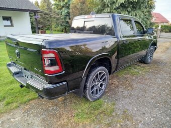 Dodge RAM LARAMIE , 4x4 , full vybava , 2019 rok - 4