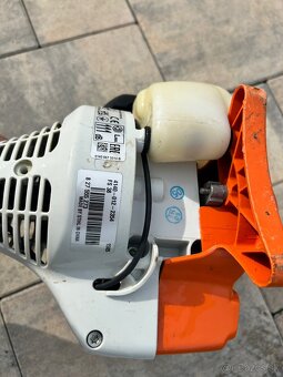 Krovinorez Stihl FS38 - 4