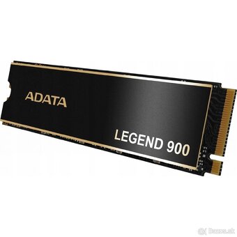 Predám 2 SSD - 4