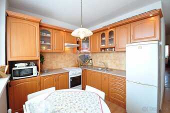 PREDAJ, 3-izbový byt, 83 m2, Poprad, ul. Rázusova, - 4