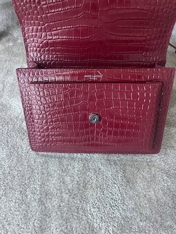 Saint Laurent kabelka - 4