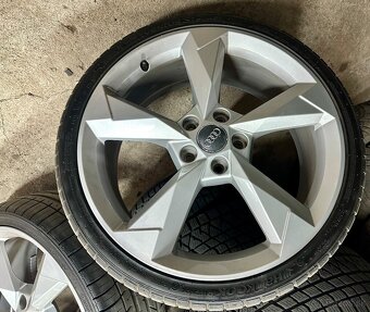 Audi 5x112 R19 - 4