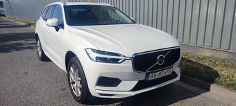 Volvo XC60 D4 2.0L Drive-E Momentum PRO PANORAMA, SLOVENSKY - 4