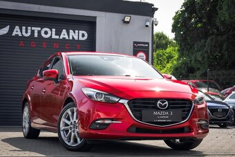 Mazda 3 2.0 Skyactiv-G120 Attraction - 4