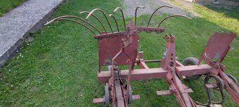 Oborovač zemiakov - 4