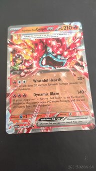 Pokémon kartičky 2/3 - 4