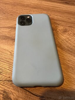iPhone 11 Pro 64GB - 4