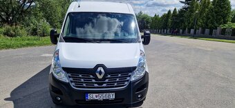 Renault master 2.3 dci 96kw - 4