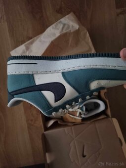 Nike Air Force 1 07 LV8 veľ. 44 - 4