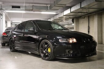 Seat Leon cupraR - 4