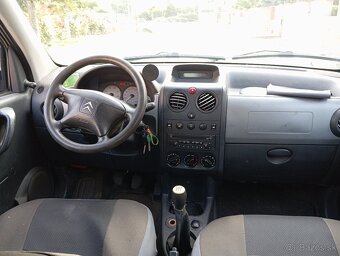 Berlingo 1.6hdi 2007 - 4