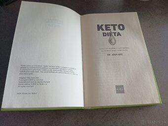 Ketodiéta - Dr. Josh Axe - 4