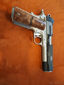 SIG SAUER zbierka zbraní (aj iné značky v ponuke) - 4