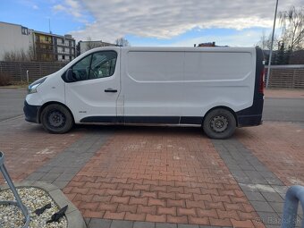 Predam Renault Trafic - 4