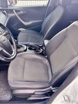 Opel Astra 1,4 Turbo - 4