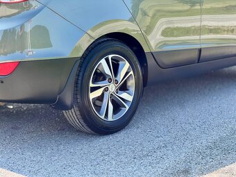Hyundai Ix35 - 4