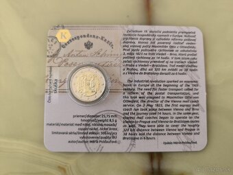 Autorská karta skúška - 4