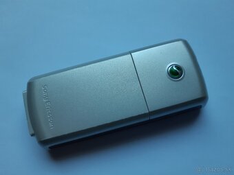 Sony Ericsson T290i Odblokovaný, Plne funkčný /0949 626 317 - 4