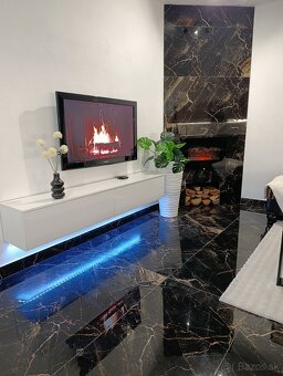 Exkluzívny moderný 4i byt Stromova - 4