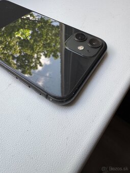 Predám iphone 11 64gb - 4