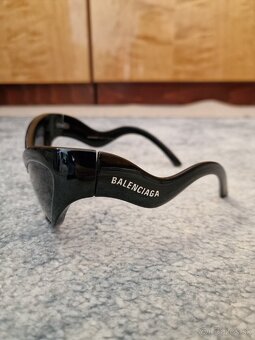 Balenciaga slnečné okuliare - 4