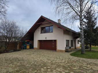 Na predaj, rodinný dom, Žilina - Turie, RES group - 4