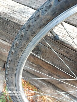 Bicykel horsky pansky chlapcensky detsky dorastenecky - 4