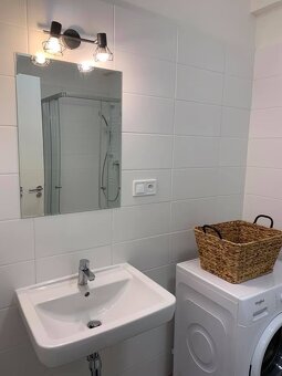 PRENÁJOM - Garsónka - Košice - centrum - Strojárenská - 4