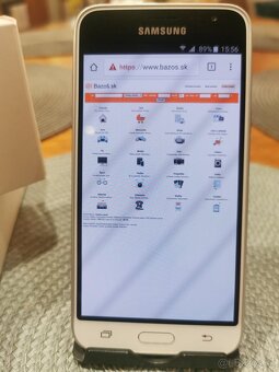 SAMSUNG GALAXY J3 SUPER CENA - 4