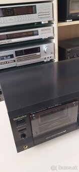 Technics rs b 765 PXS caps - 4