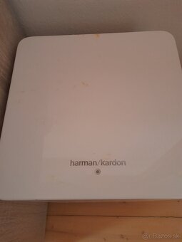 Harman Kardon 5.1 domáce kino - 4