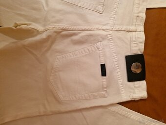 Trussardi dzinsy - 4