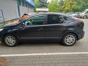 Ford FOCUS 1.8 TDCi 85kw - 4