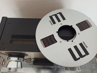 AKAI GX 600DB - 4