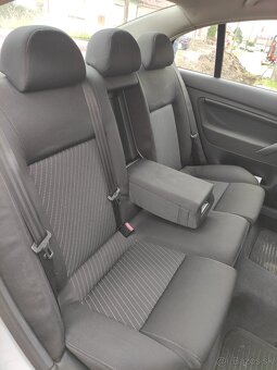 Škoda Superb 1.9 TDI 85 KW rv 2008 - 4