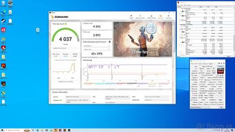Sapphire RX 580 4GB Nitro+ (100% Stav) - 4