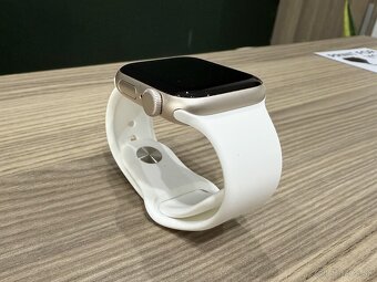 Apple watch SE - 4