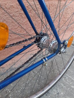 Favorit bicykel - 4