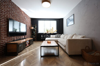 EXKLUZÍVNE | NA PREDAJ | 4 izb. byt | 98m² | Levice - 4