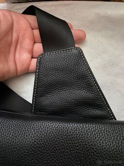 Dior saddle bag crossbody - 4