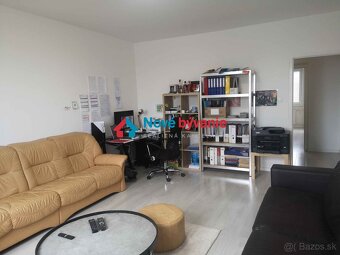 Predaj, 3 izbový byt - Levice (N050-113-MAHA) - 4