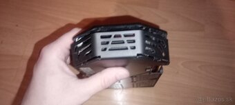 XFX Radeon RX 580 - 4