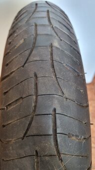 Michelin Pilot Road 4 - 4