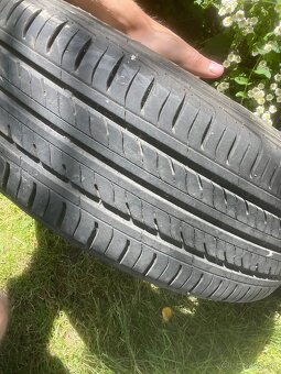 Elektróny R16 5x112 - 4