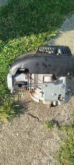 Motor Tecumsech - 4
